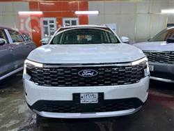 فورد تيريتوري